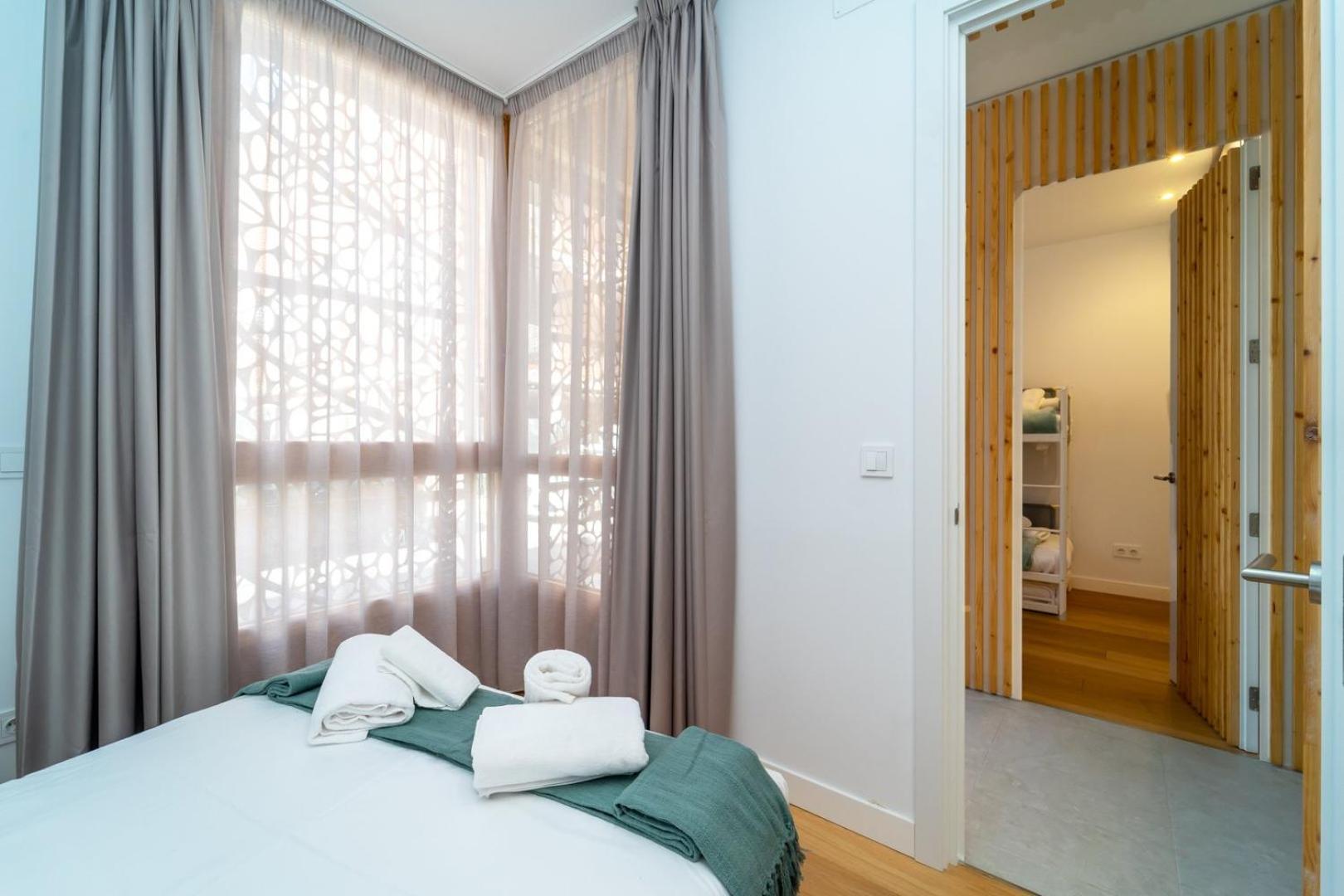Guestready - One Fantastic City Retreat Madrid Exterior photo